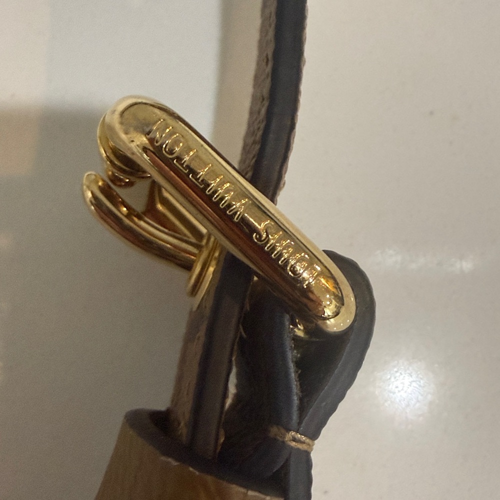 Louis Vuitton Pochette Métis - Picture 10 of 12
